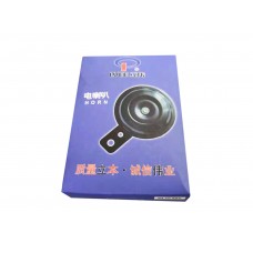 立伟喇叭60-606  DL70